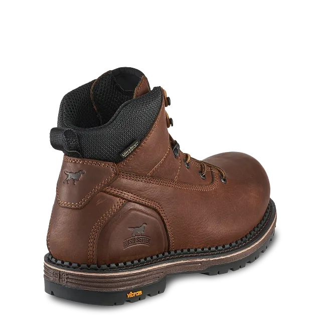 Irish Setter Work Style #83686 Men's 6-inch Boot