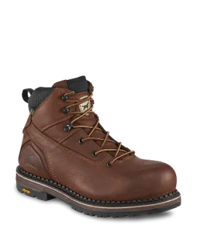 Irish Setter Work Style #83686 Men's 6-inch Boot