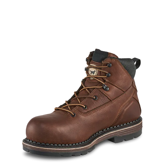 Irish Setter Work Style #83686 Men's 6-inch Boot