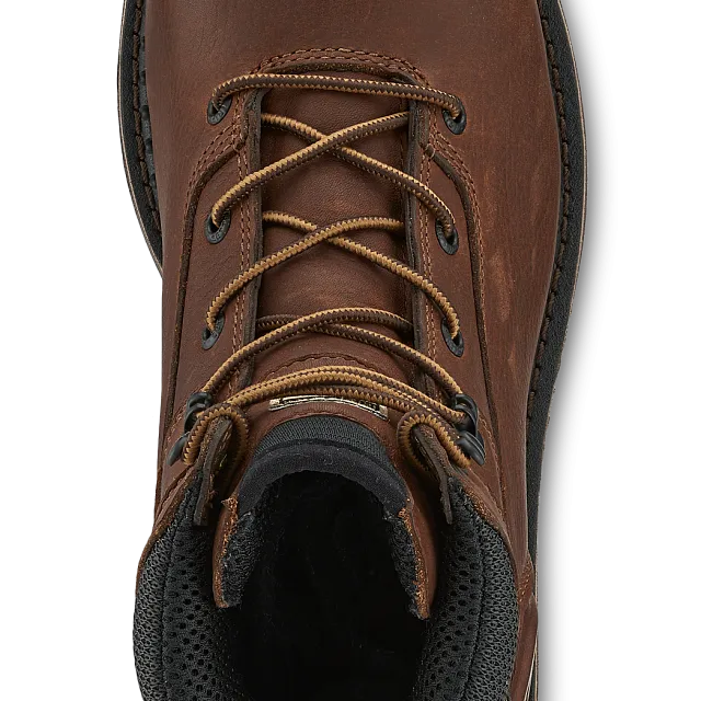 Irish Setter Work Style #83686 Men's 6-inch Boot