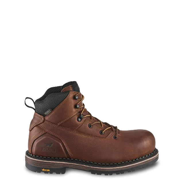 Irish Setter Work Style #83686 Men's 6-inch Boot