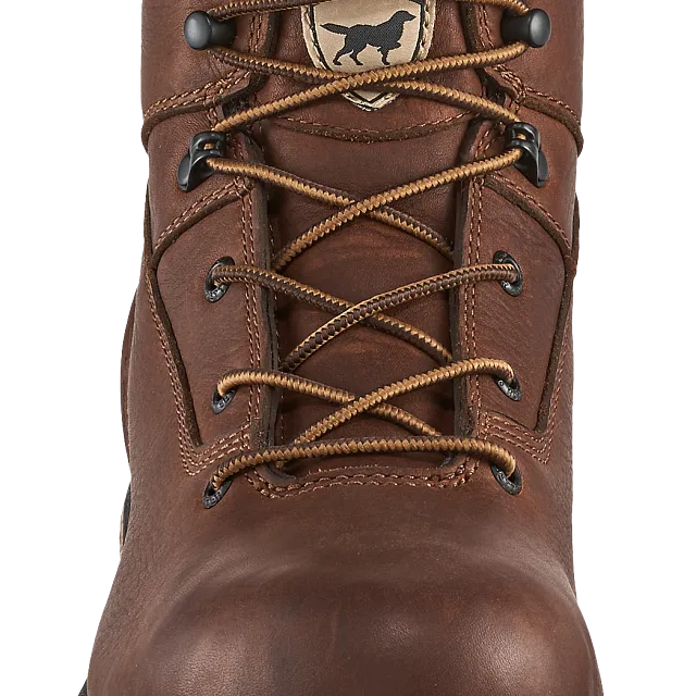 Irish Setter Work Style #83686 Men's 6-inch Boot