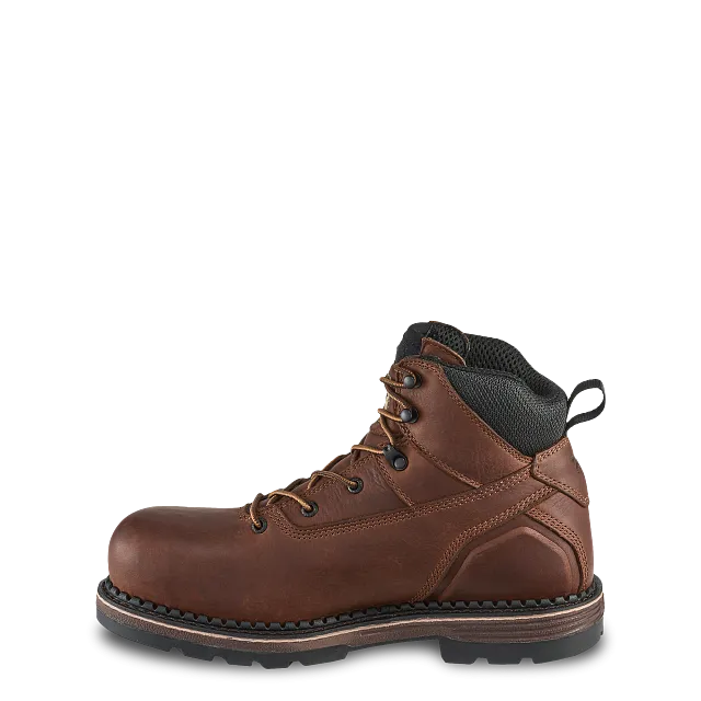 Irish Setter Work Style #83686 Men's 6-inch Boot