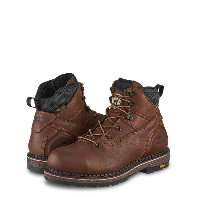 Irish Setter Work Style #83686 Men's 6-inch Boot