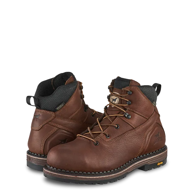 Irish Setter Work Style #83687 Men's 6-inch Boot