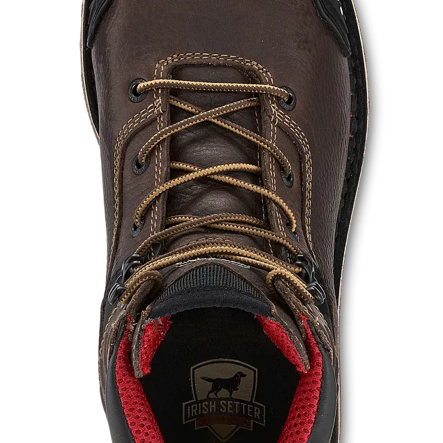 Irish Setter Work Style #83688 Men's Edgerton XD