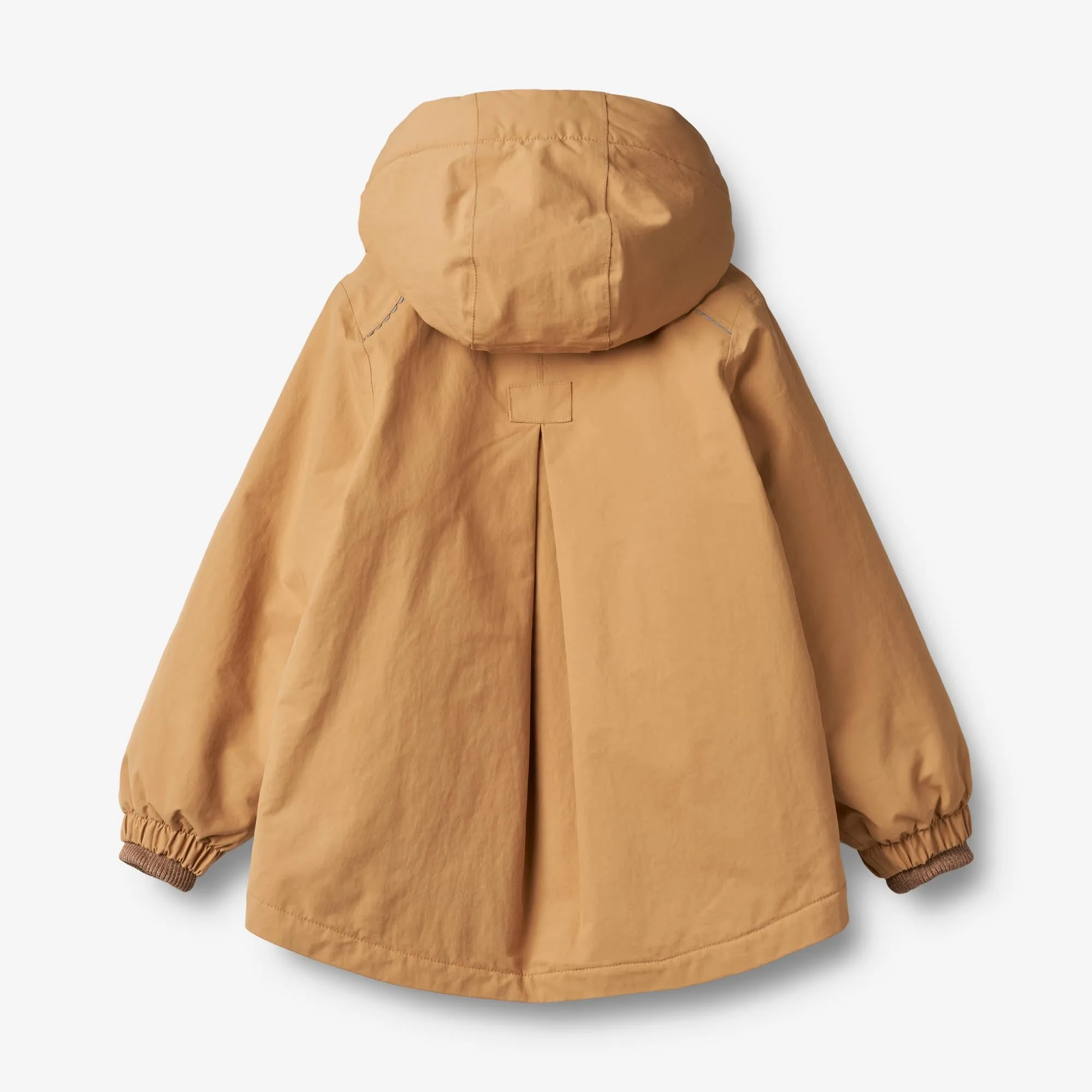 Jacket Mimmi Tech - ginger bread