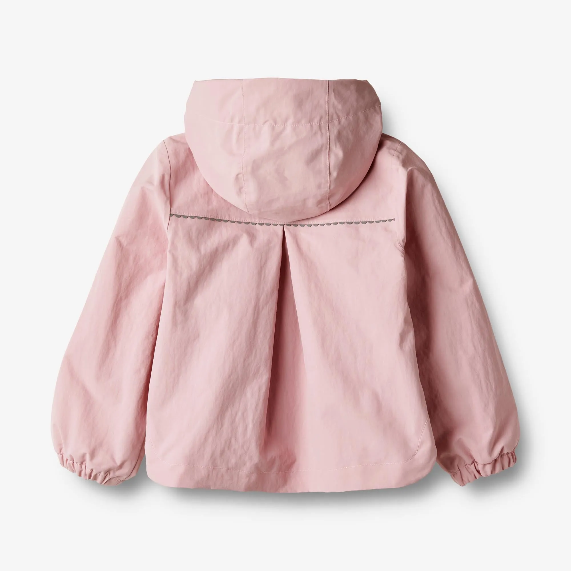 Jacket Ruth Tech - rose lemonade