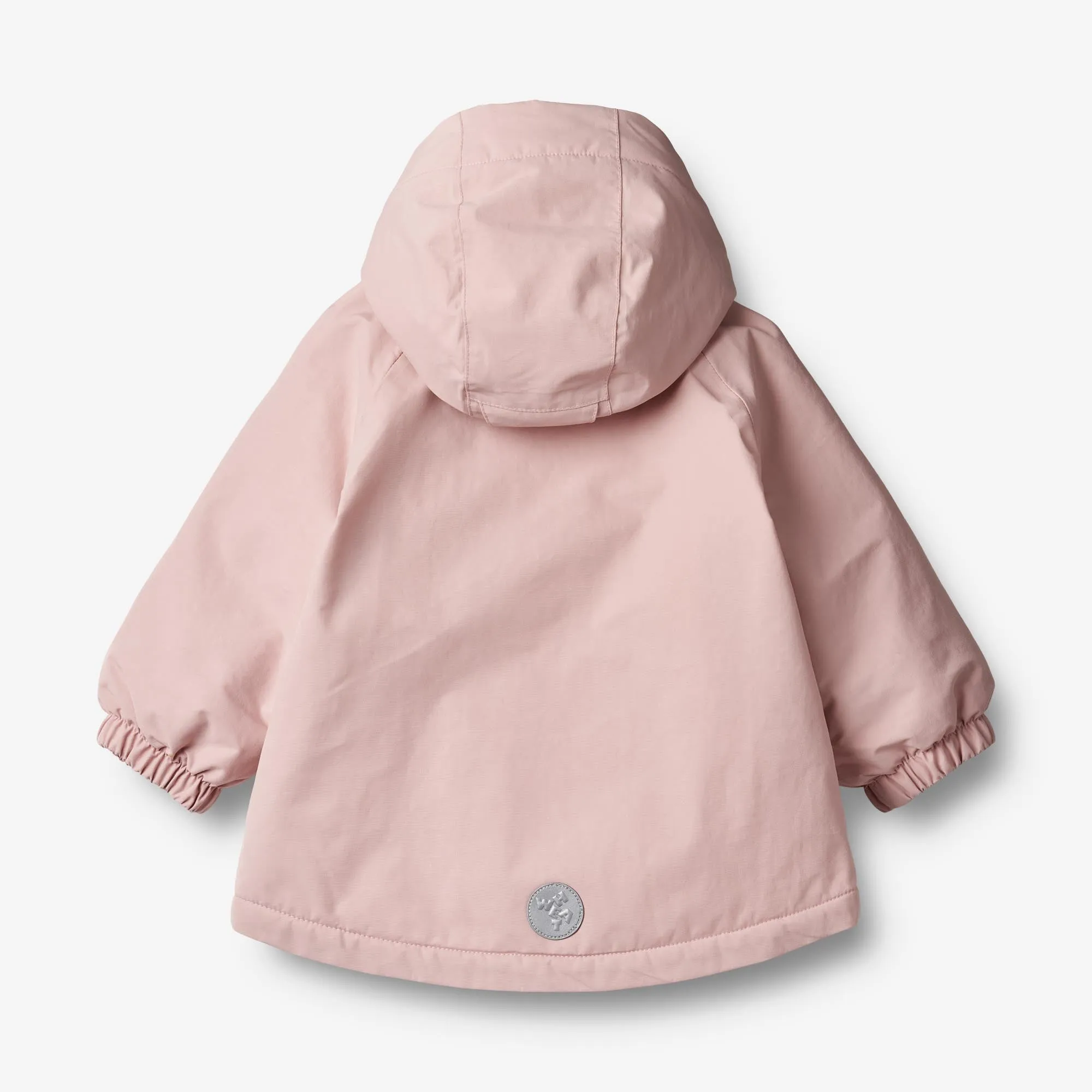 Jacket Sascha Tech - rose frost