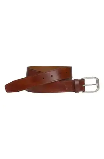 Johnston & Murphy Baldwin Belt