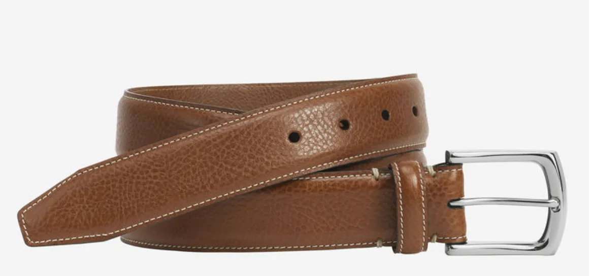 Johnston & Murphy Belts