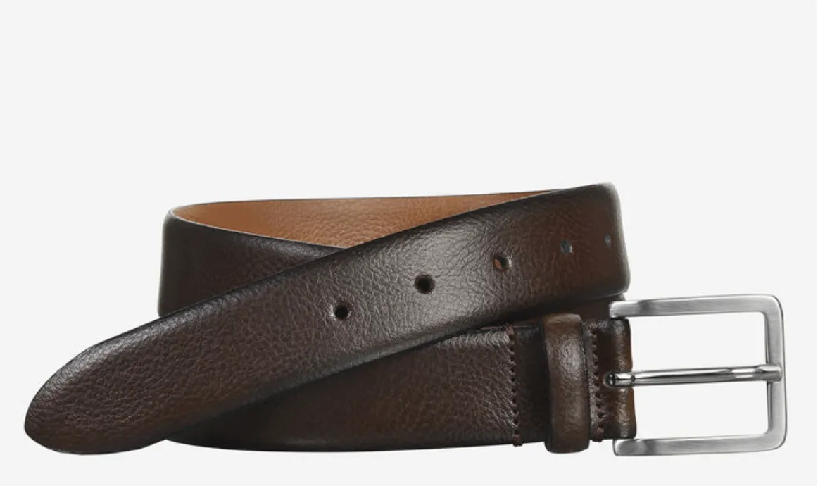 Johnston & Murphy Belts