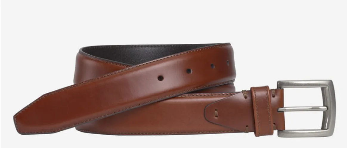 Johnston & Murphy Belts