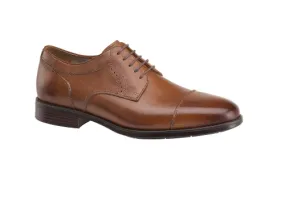 JOHNSTON & MURPHY BRANNING CAP TOE