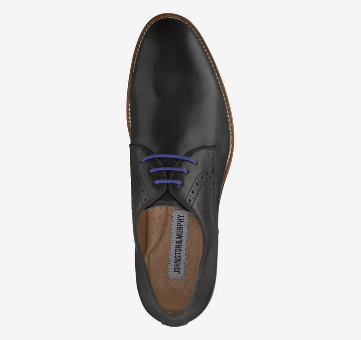 Johnston & Murphy Conard Plain Toe