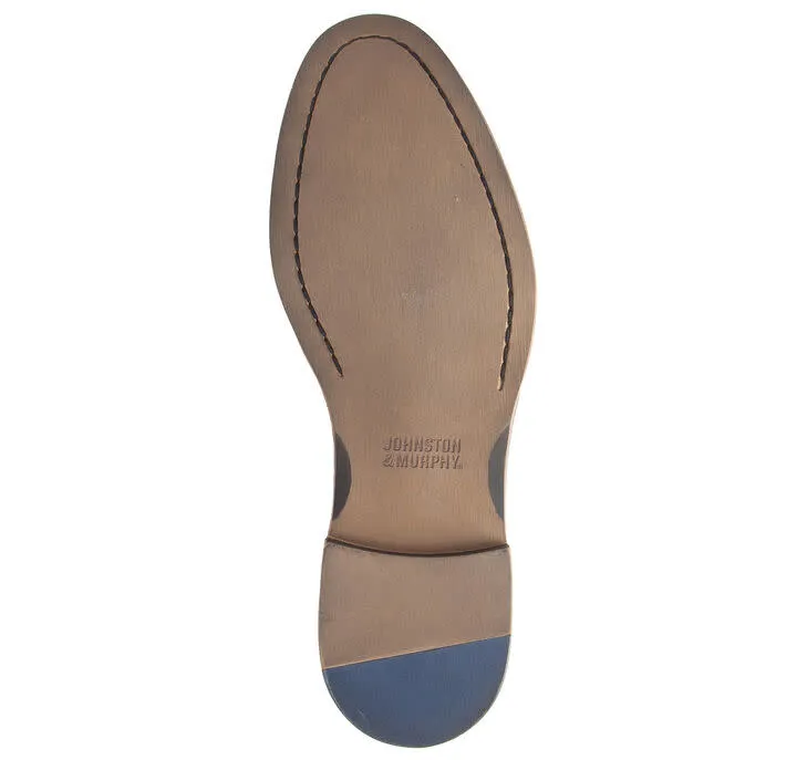 Johnston & Murphy Conard Plain Toe