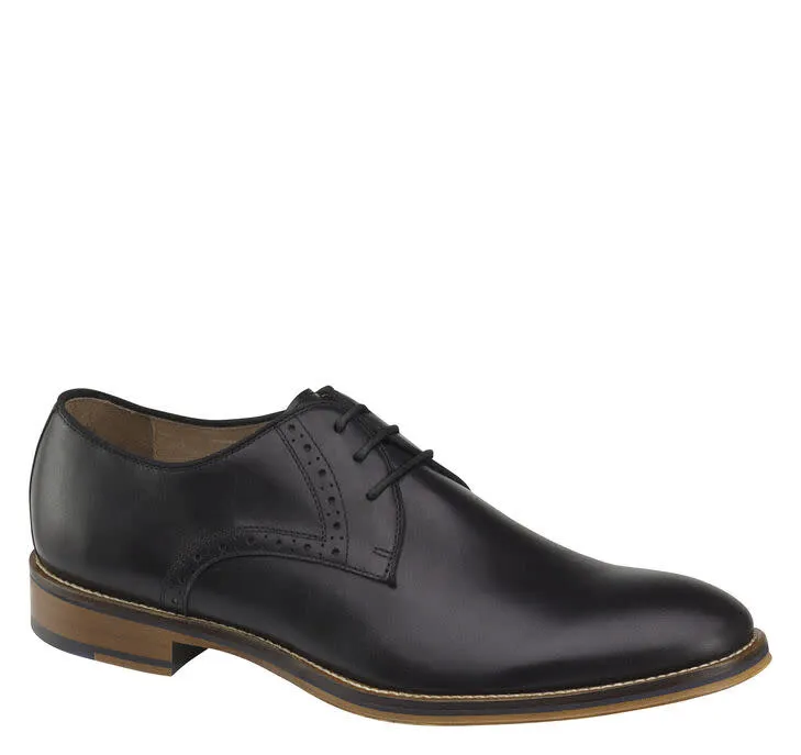 Johnston & Murphy Conard Plain Toe