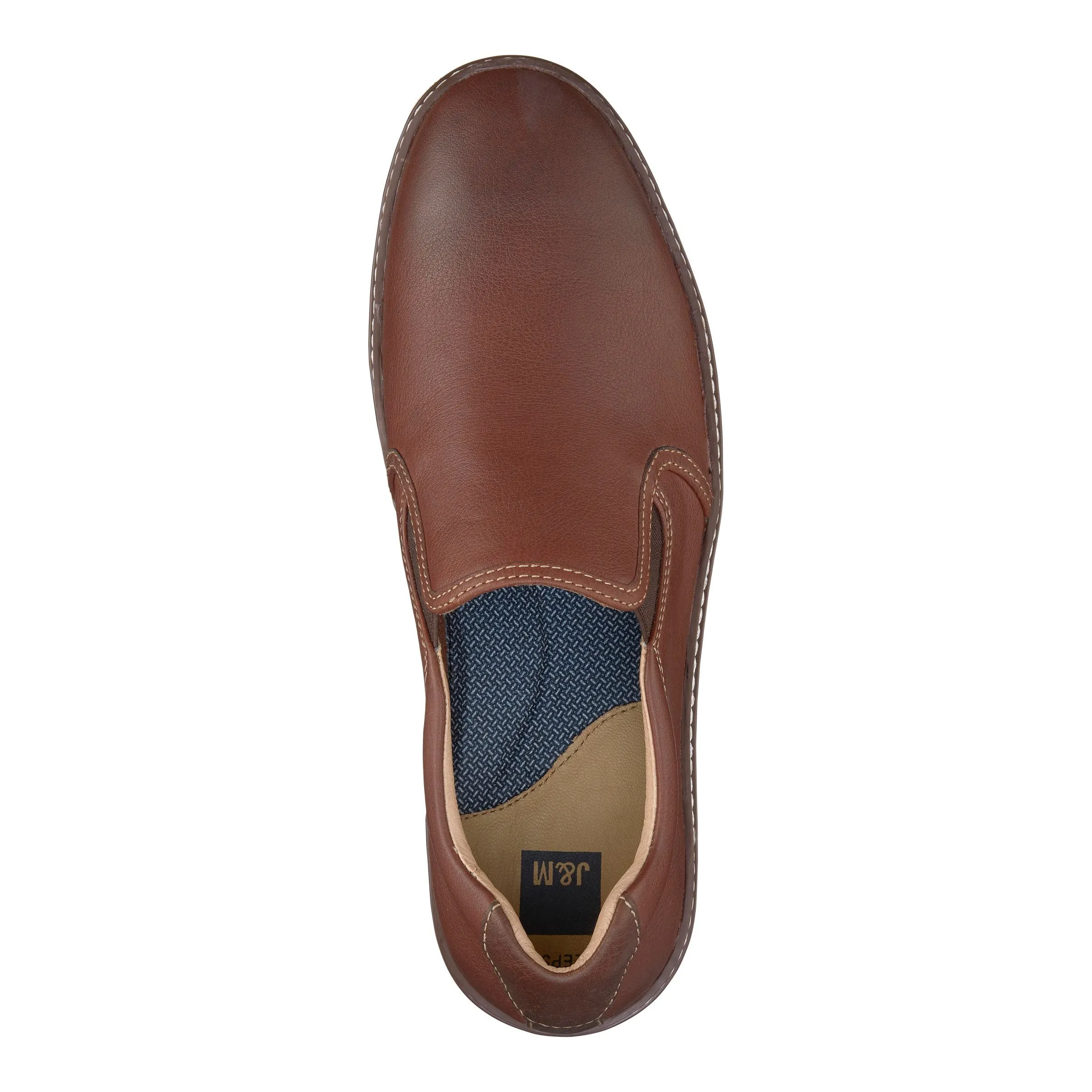 Johnston & Murphy McGuffey Slip-On Men's