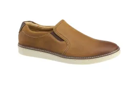 JOHNSTON & MURPHY MCGUFFEY SLIP-ON