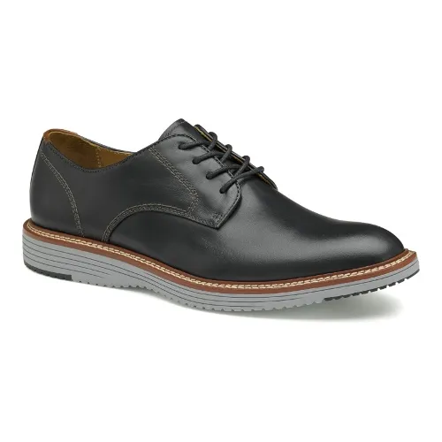 JOHNSTON & MURPHY UPTON PLAIN TOE