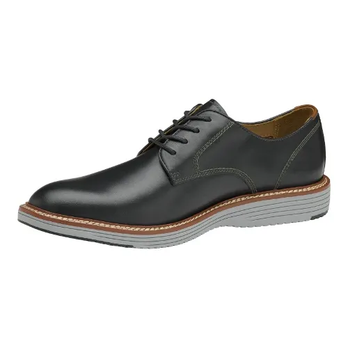 JOHNSTON & MURPHY UPTON PLAIN TOE