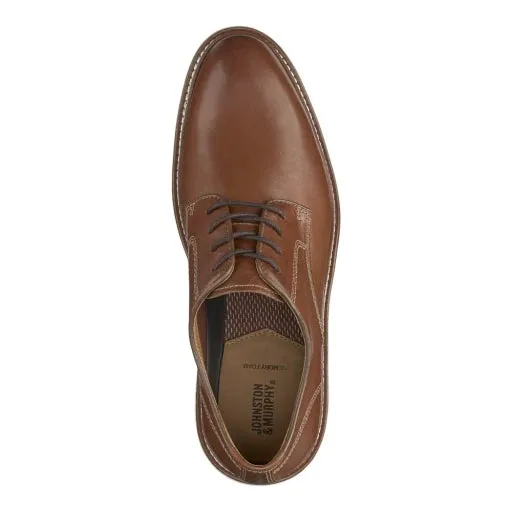 Johnston & Murphy - Upton Tan