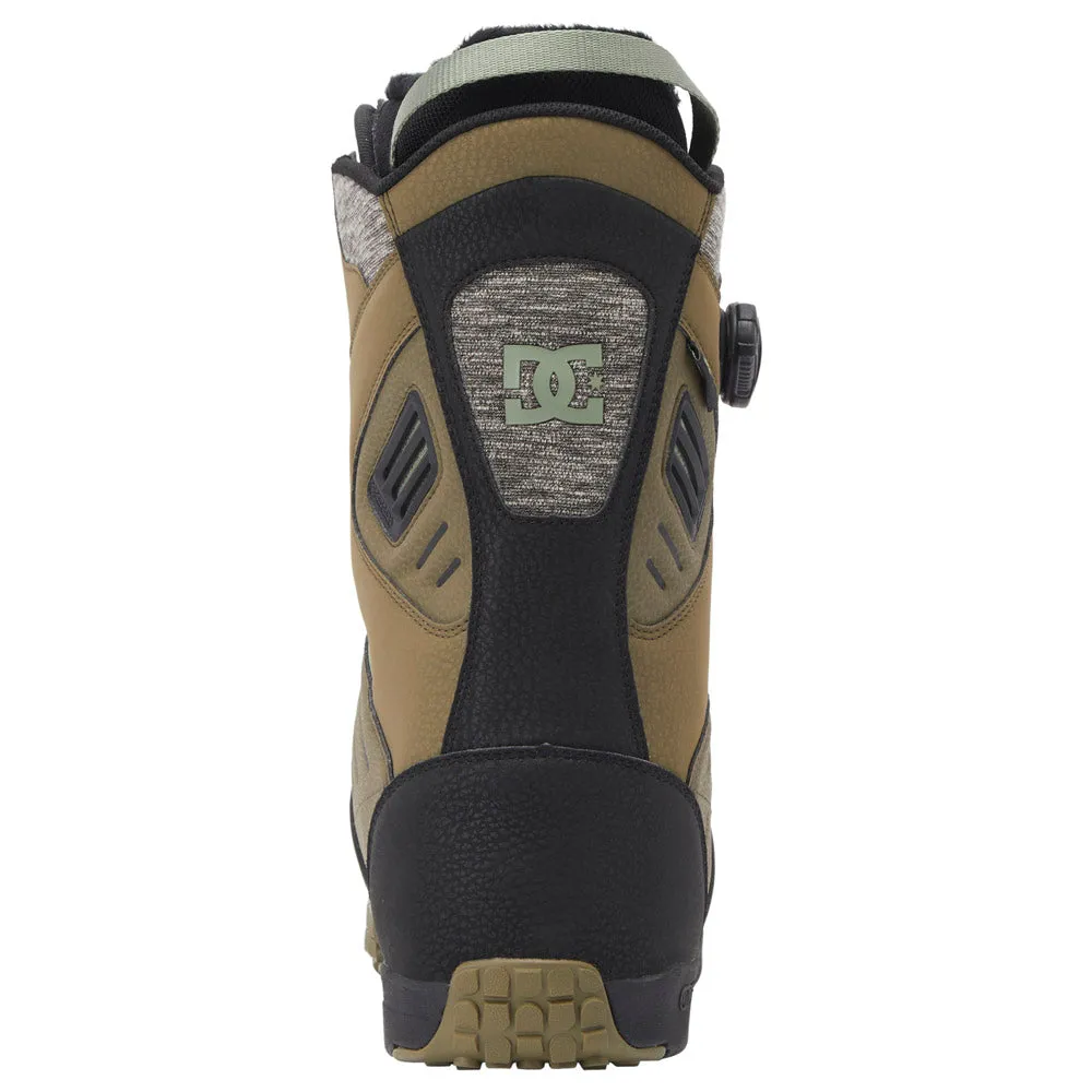 Judge Snowboard Boots