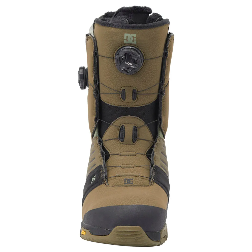 Judge Snowboard Boots