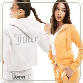 JUICY COUTURE  |Hoodies & Sweatshirts