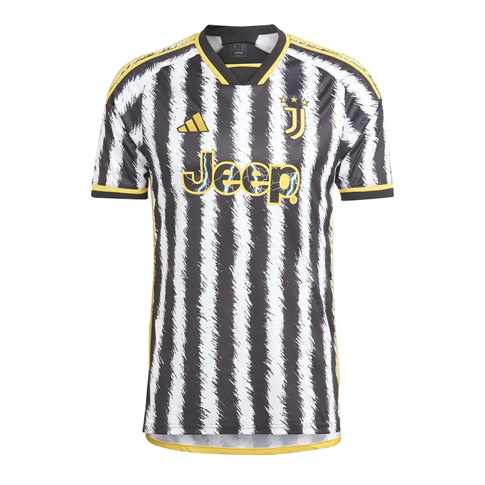 Juventus Adult Home Jersey 23/24