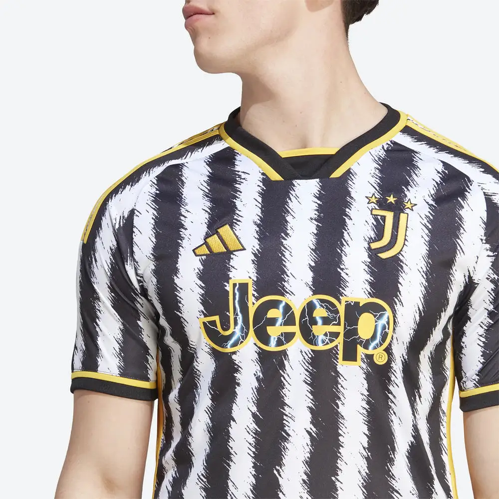 Juventus Adult Home Jersey 23/24