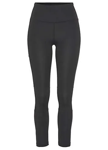 KangaROOS Elastic Waistband Leggings | Grattan