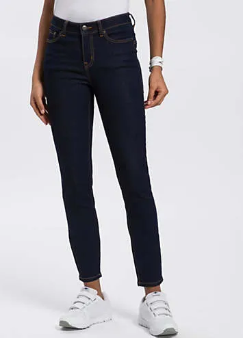 KangaROOS High Waist Jeans | Grattan