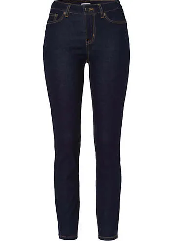 KangaROOS High Waist Jeans | Grattan