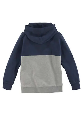 KangaROOS Kids Hooded Sweatshirt | Grattan