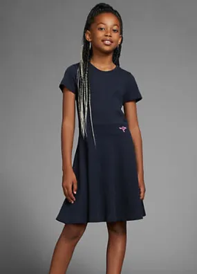 KangaROOS Kids Skater Dress