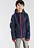 KangaROOS Kids Softshell Hooded Jacket