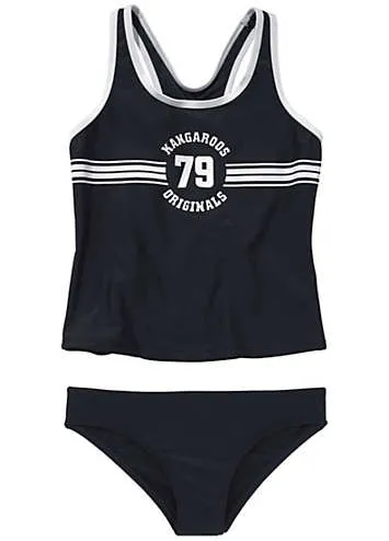 KangaROOS Kids Tankini | Grattan