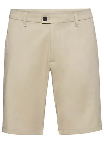 KangaROOS Stretchable Chino Shorts | Grattan