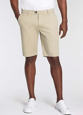 KangaROOS Stretchable Chino Shorts | Grattan