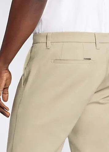 KangaROOS Stretchable Chino Shorts | Grattan