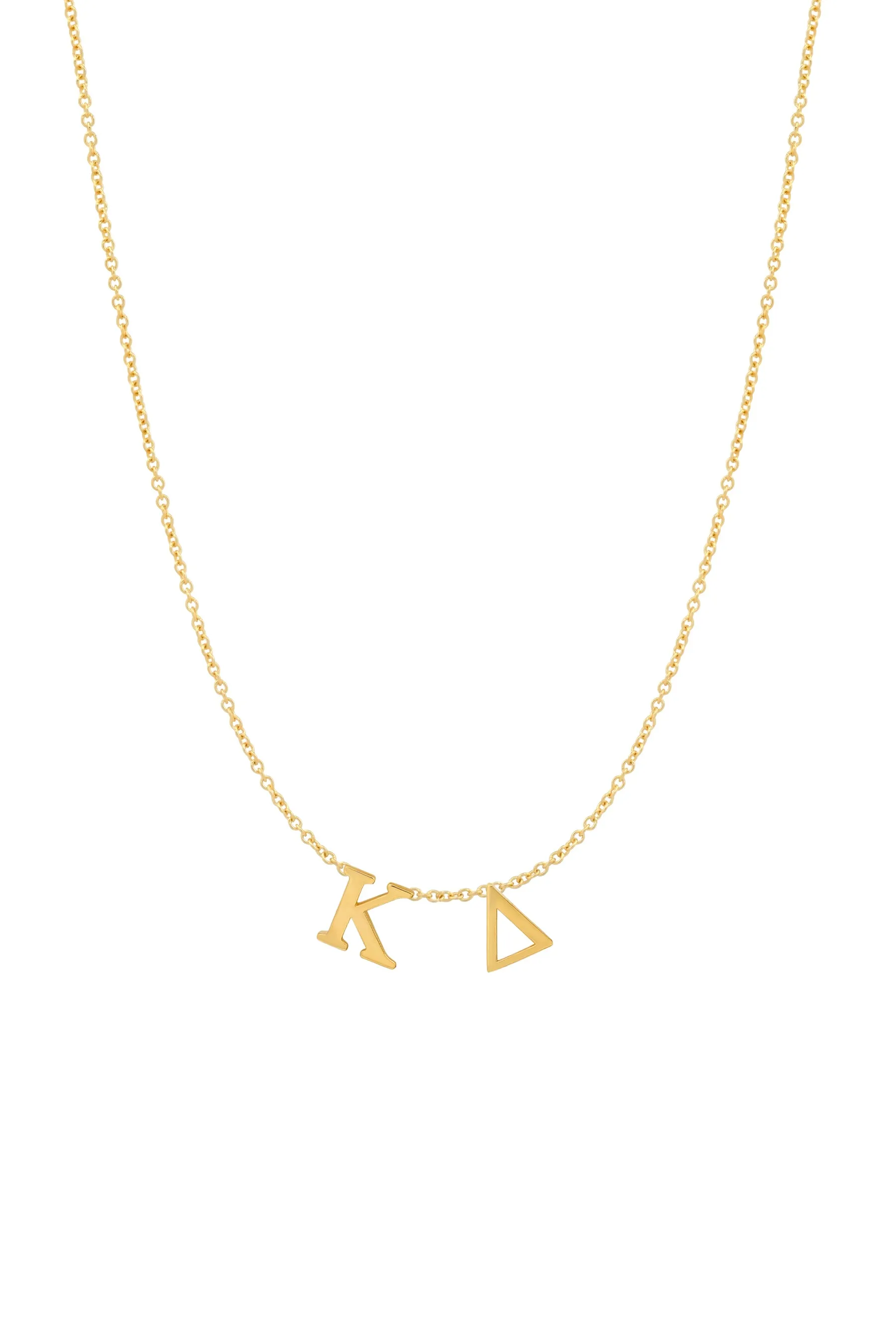 Kappa Delta Necklace