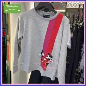 kate spade new york  |Collaboration Long Sleeves Cotton Hoodies & Sweatshirts