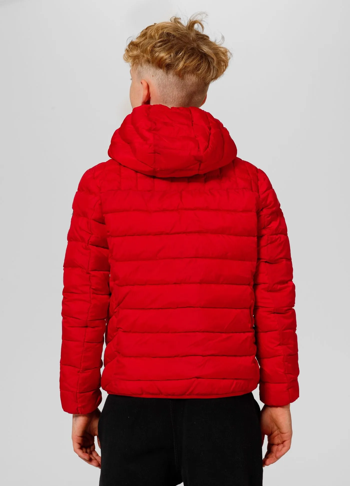 Kids winter jacket Seacoast