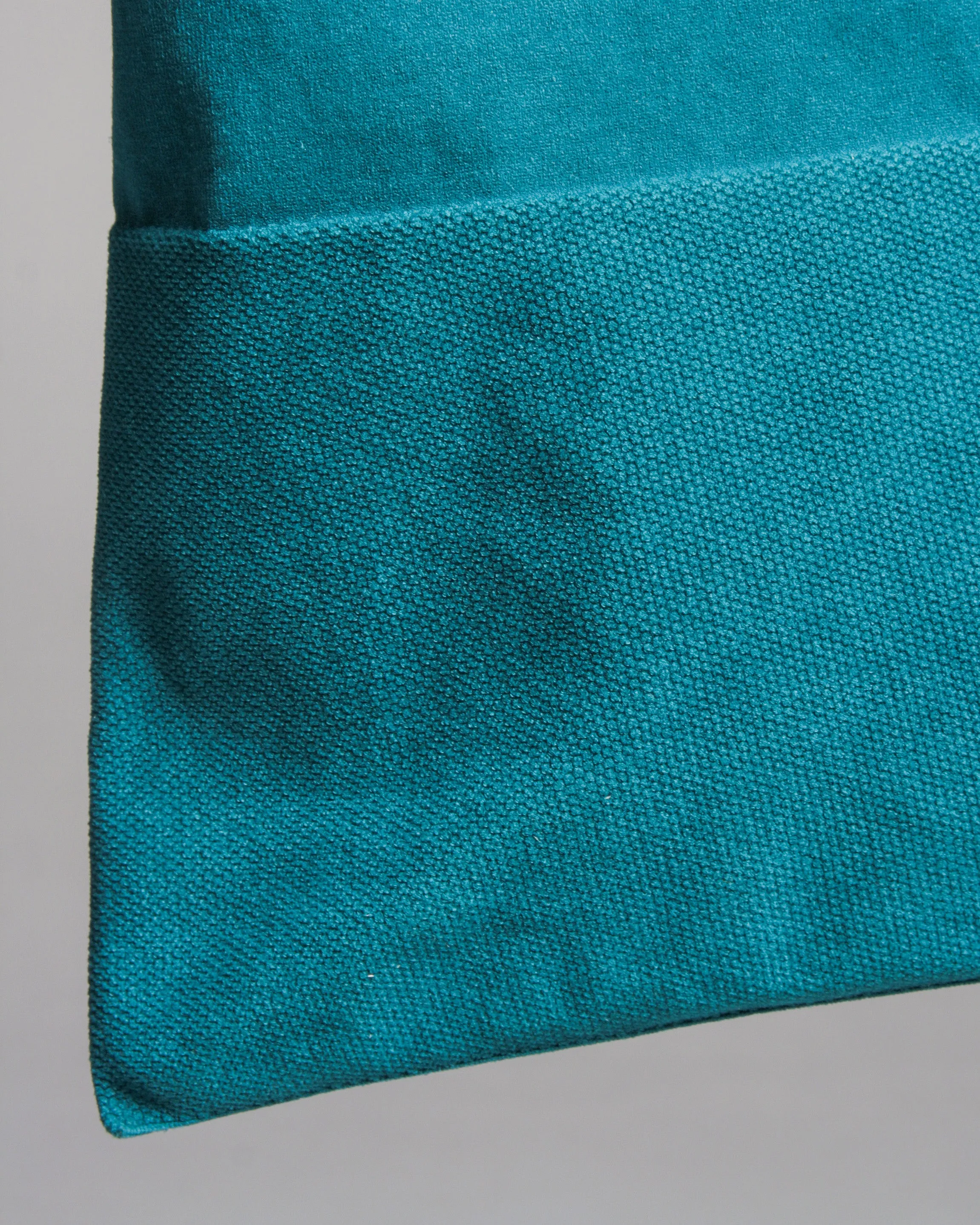 Konbu Mini Tote Bag Teal