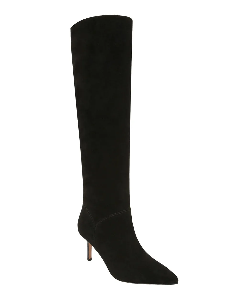 Lexington Boot in Black