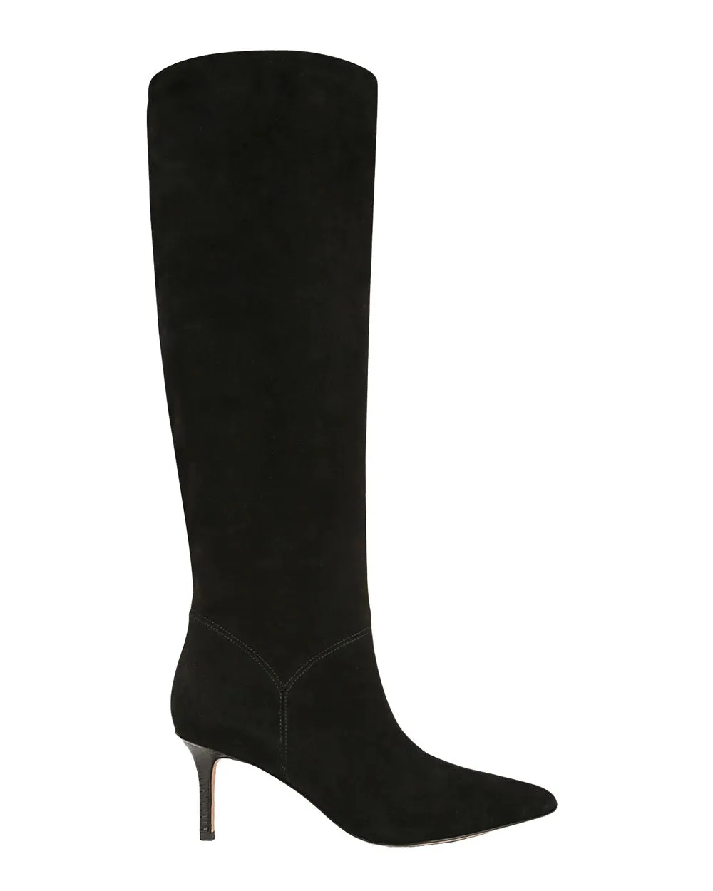 Lexington Boot in Black