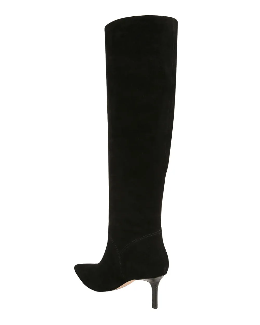 Lexington Boot in Black