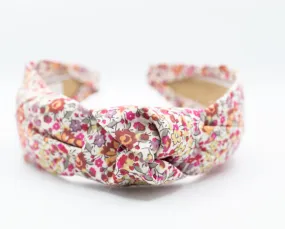 Liberty Knot Headband ? Emma