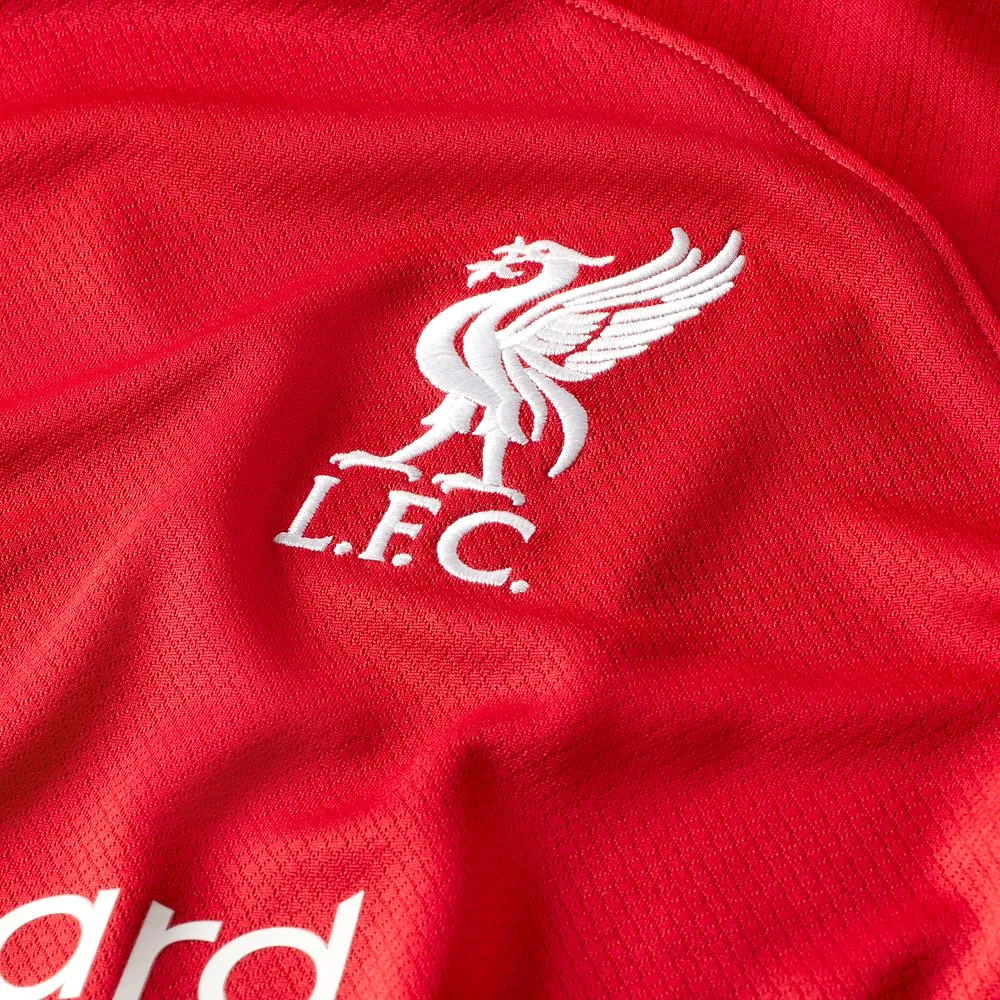 Liverpool Adult Stadium Home Jersey 23/24